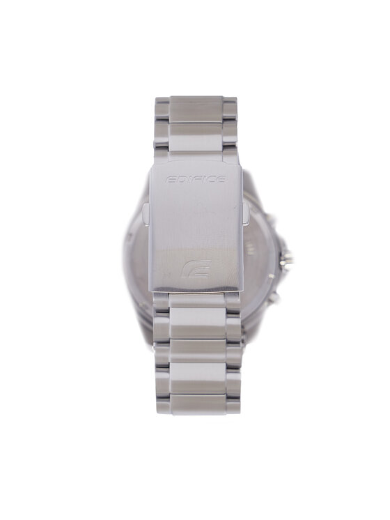 Casio Casio Ρολόι Edifice EFR-526D-3AVUEF Ασημί