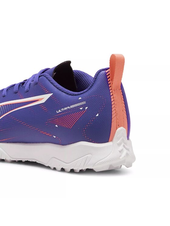 Puma Puma Buty do piłki nożnej 107910 Niebieski