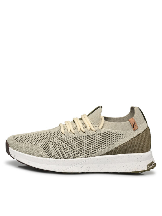 Saola Saola Sneakers Tsavo 2.0 SAO5100 Verde