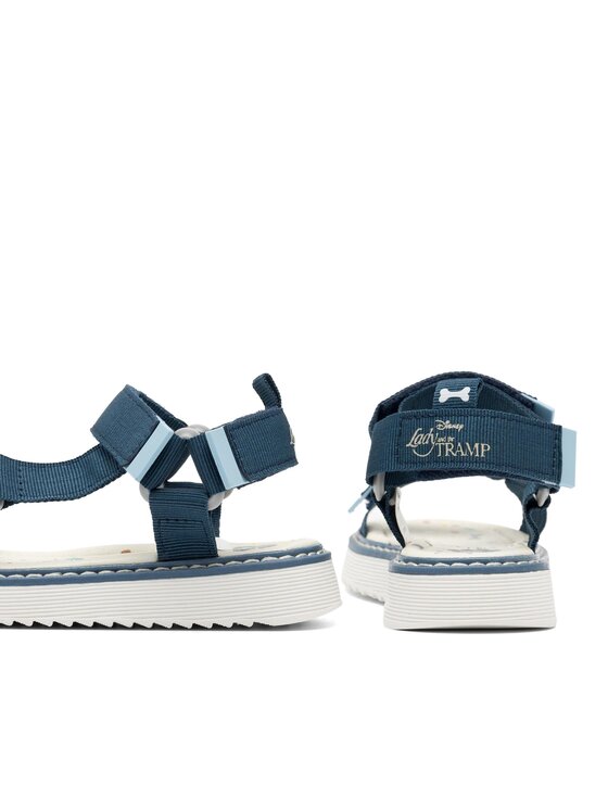 Disney Classics Disney Classics Sandalen SS23_090DCLS-B Blau