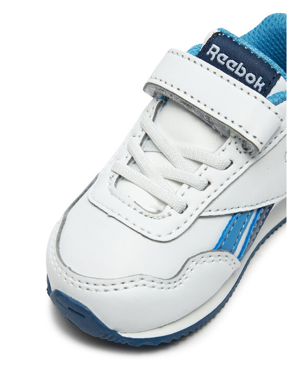 Reebok Reebok Sneakers Royal Cl Jog 3.0 1V 100044509 / GW5280 Weiß