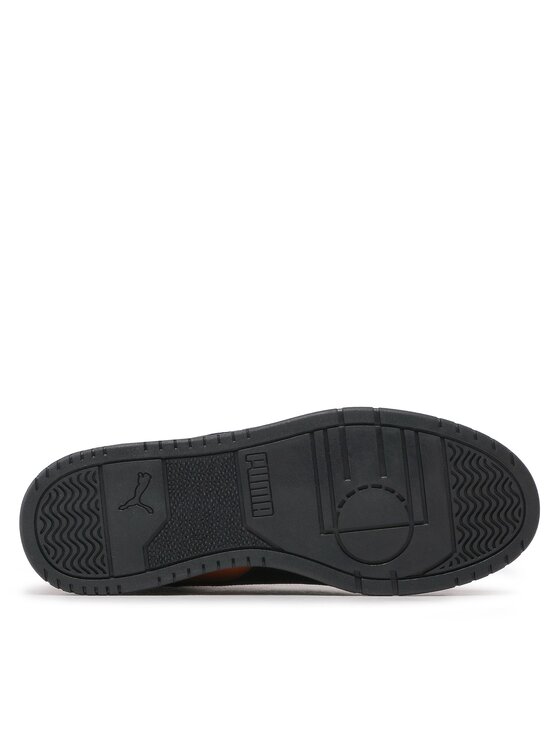 Puma Puma Sneakersy Rbd Game Wtr 387604 03 Pomarańczowy