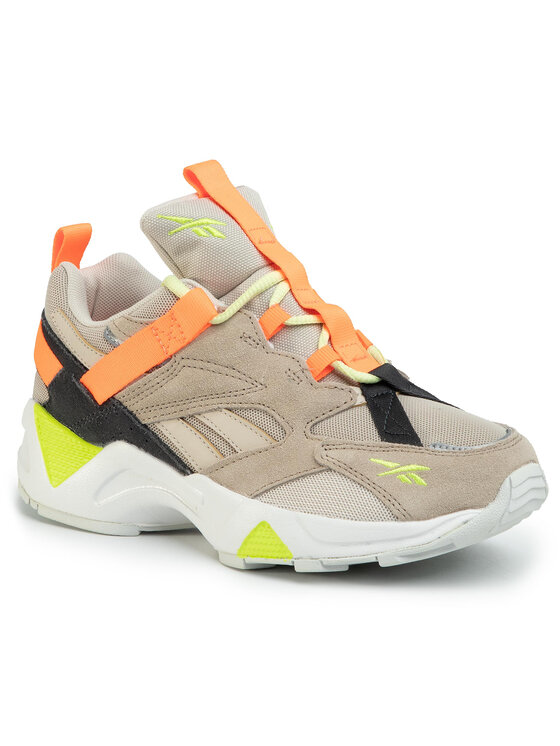 Reebok best sale aztrek adventure