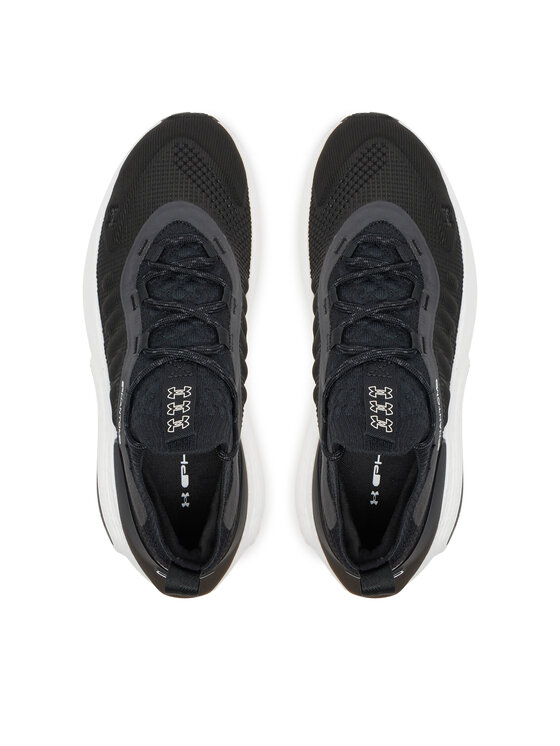 Under Armour Under Armour Běžecké boty Ua Phantom 4 3027593-001 Černá