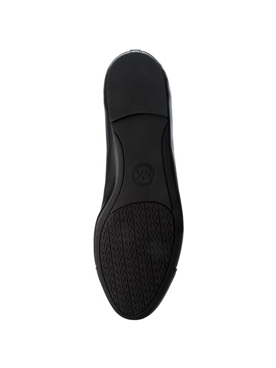MICHAEL Michael Kors MICHAEL Michael Kors Ballerinas Alice Ballet 40T7ALFP2L Schwarz