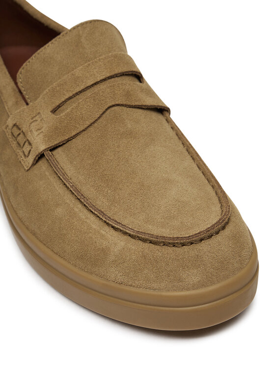 Liu Jo Liu Jo Loaferice 7G4001 PX002 Bež