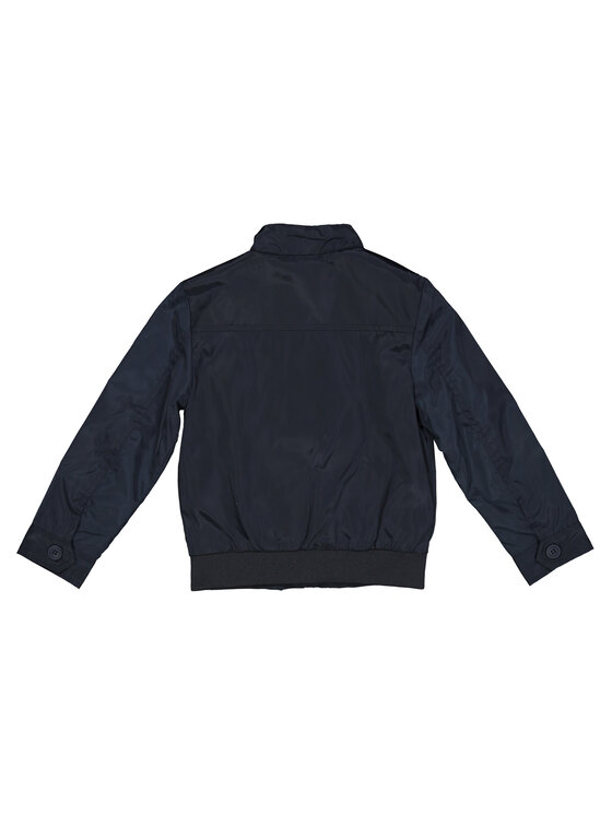 Birba Trybeyond Birba Trybeyond Geacă 999 67496 00 Albastru Regular Fit