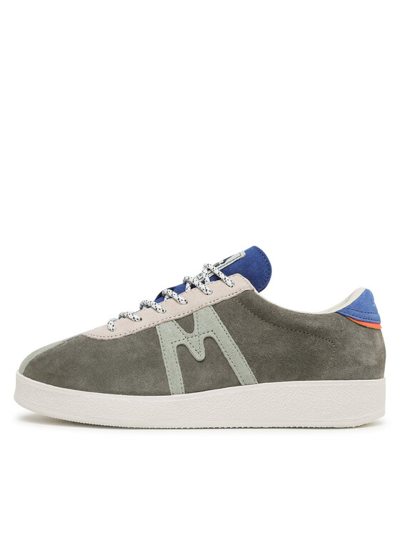 Karhu Karhu Laisvalaikio batai Trampas F809037 Žalia