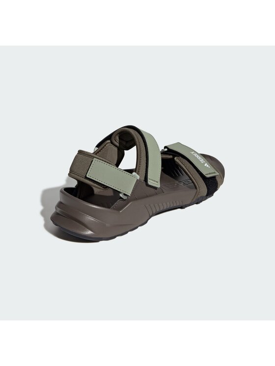 adidas adidas Sandali Terrex Hydroterra JR8411 Khaki