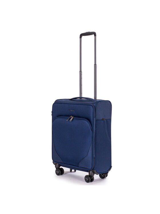 Stratic Stratic Torba podróżna 252637 Błękitny
