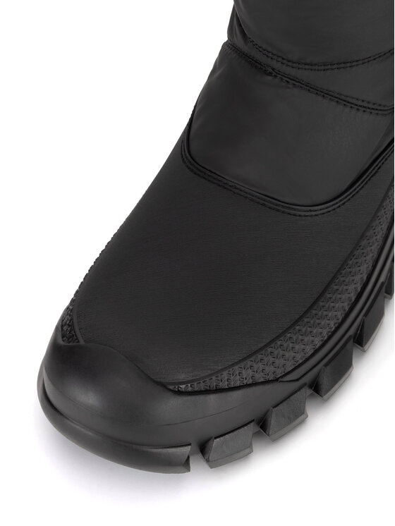Hunter Hunter Cizme de zăpadă MFS9135WWU Negru