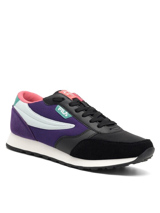 Fila Fila Sneakersy Orbit Cb Low Wmn FFW0038.83139 Barevná