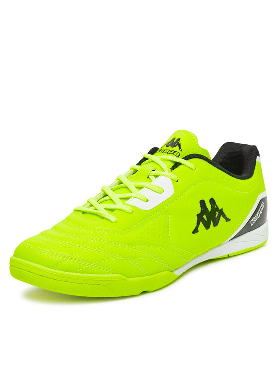 Kappa Kappa Sneakers SJ-F911-2 Grün