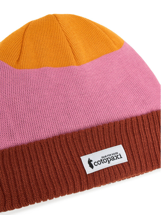 Cotopaxi Cotopaxi Kepurė Alto F22469U332 Rožinė