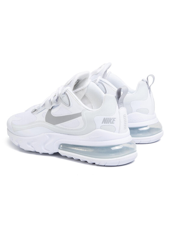 Nike Nike Sneakers Nike Air Max 270 React CV1632 100 Weiß