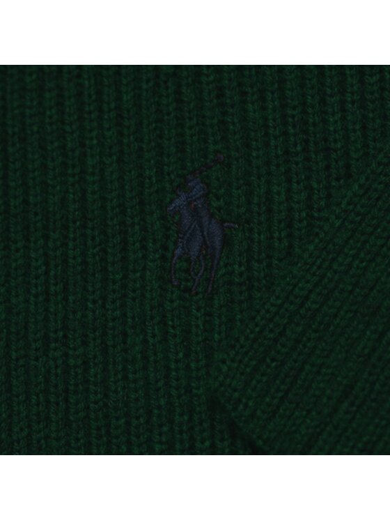 Polo Ralph Lauren Polo Ralph Lauren Šál CLASSICS Zelená