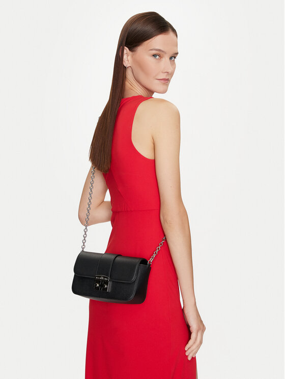 John Richmond John Richmond Borsetta RWP24133BO Nero