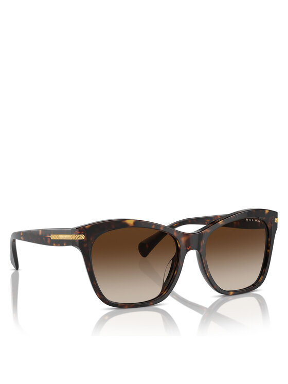 Ochelari de soare Lauren Ralph Lauren 0RA5310U 500313 Maro