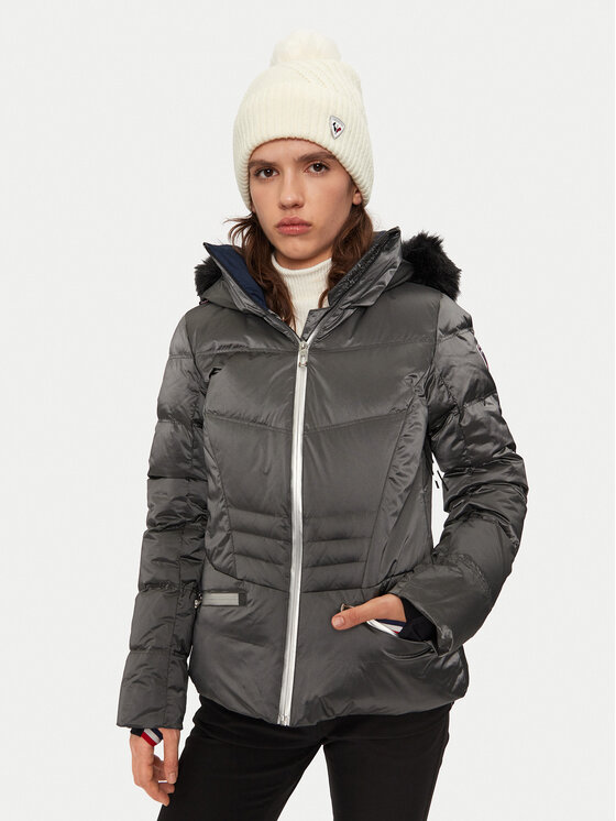 Rossignol Rossignol Kepurė RLNWH02 Balta