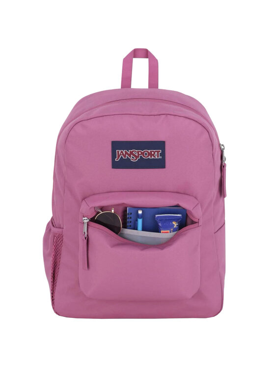 JanSport JanSport Zaino Cross Town Backpack Rosa