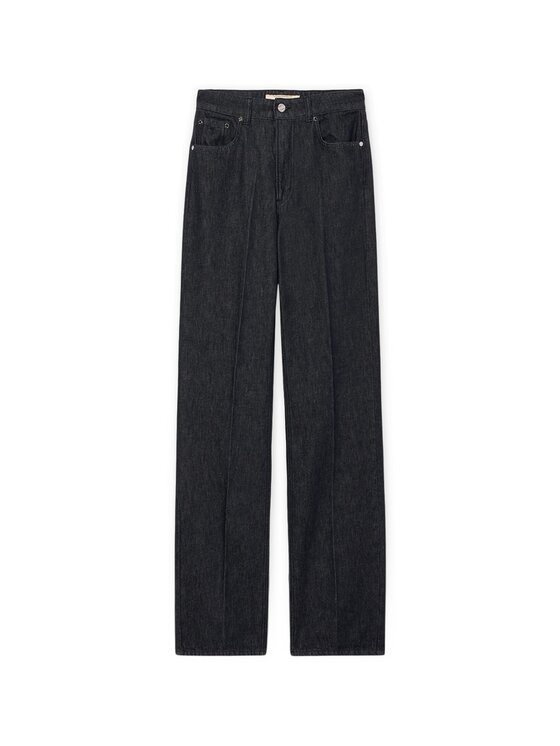 Trussardi Trussardi Jeansy P4529200367N0DO Niebieski Regular Fit