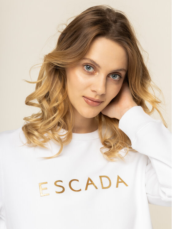 Escada shop sport sweatshirt