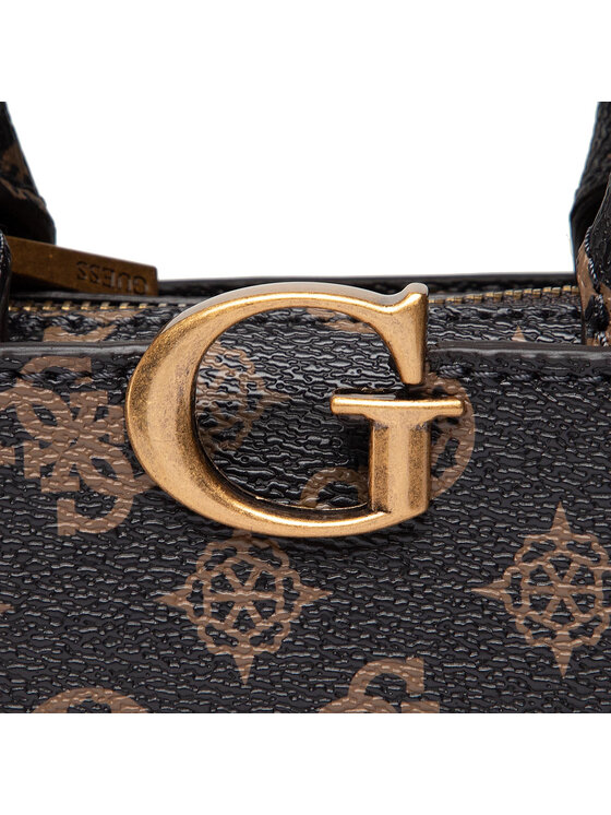 Borsetta Vibe Mini HWPB86 58770 Marrone