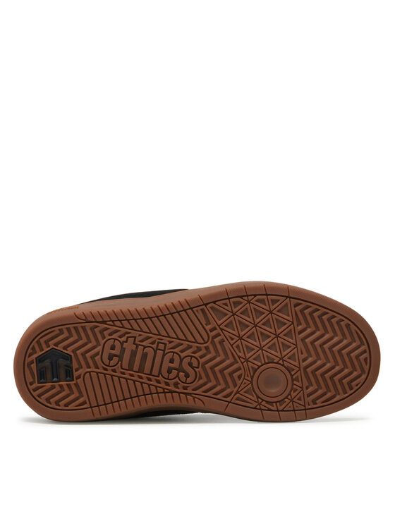 Etnies Etnies Αθλητικά Josl1n 4302000014 Μαύρο