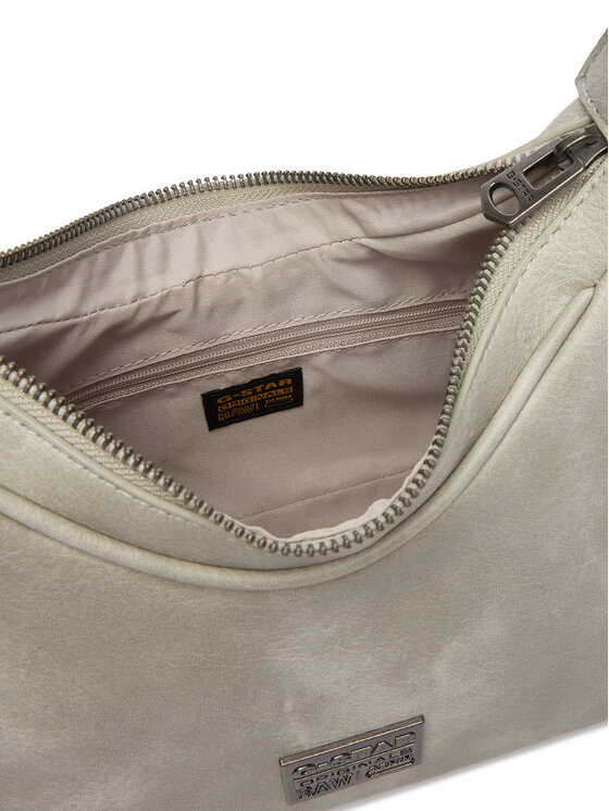 G-Star Raw G-Star Raw Rankinė C-BW-B219422 Pilka