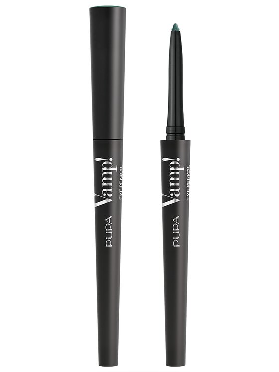 PUPA Milano PUPA Milano Vamp! Kredka do oczu 301 Ultimate Malachite
