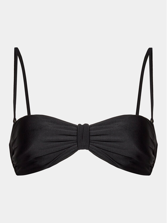 BOSS Boss Bikini ülemine osa Beth 50515514 Must