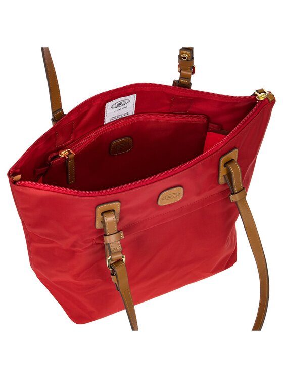 Bric's Bric's Torebka 280014 Czerwony