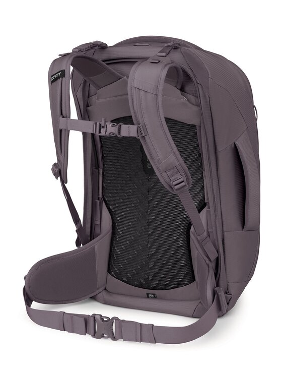 Osprey Osprey Plecak 263869 Fioletowy