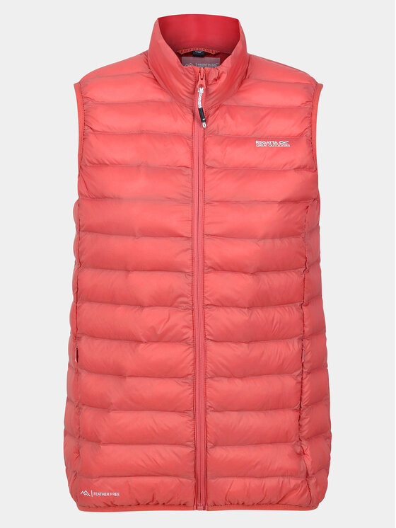 Regatta Regatta Vestă Marizion RWB129 Coral Regular Fit