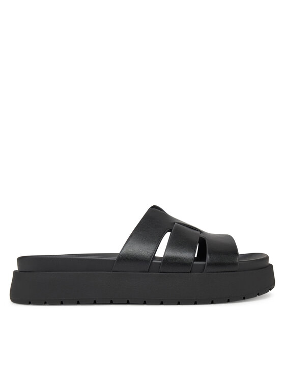 DeeZee DeeZee Plätud HY69916-5 Must