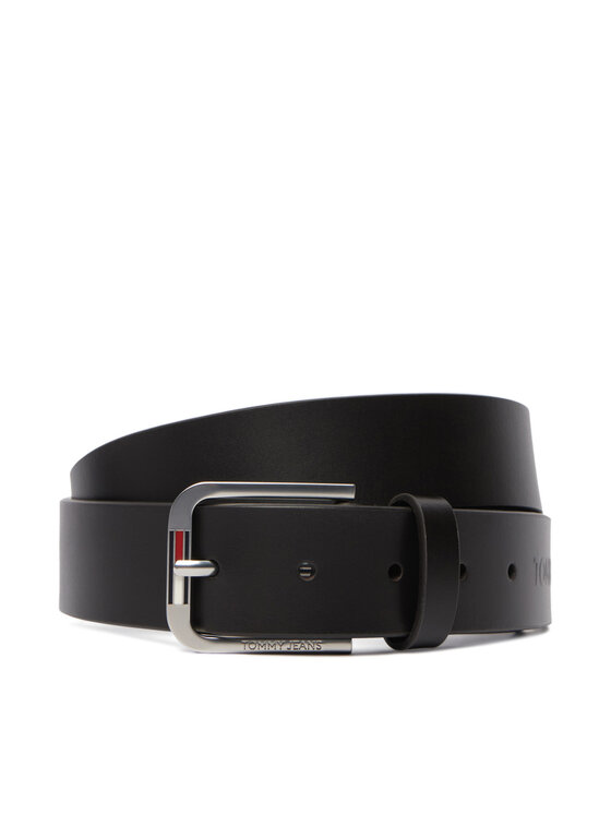 Tommy Jeans Tommy Jeans Herrengürtel Tjm Austin Seasonal 3.5 AM0AM14234 Braun