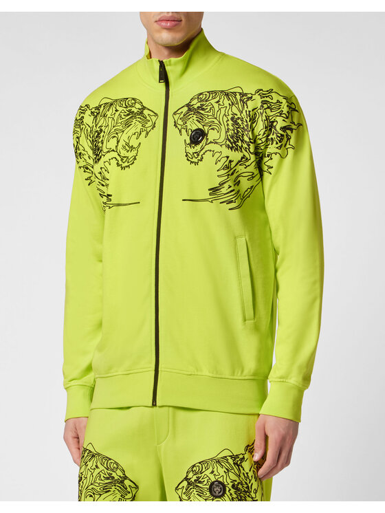 Bluza, rozmiar M, Żółty, 8575