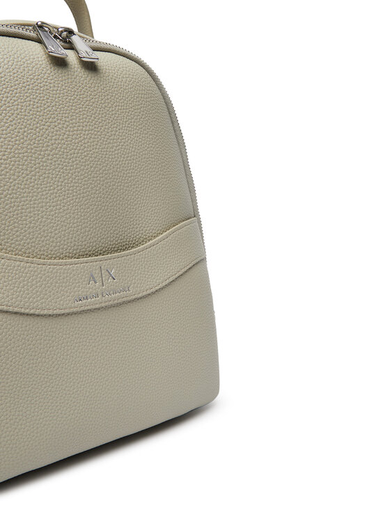 Armani Exchange Armani Exchange Batoh XW000924 AF13676 U6275 Béžová