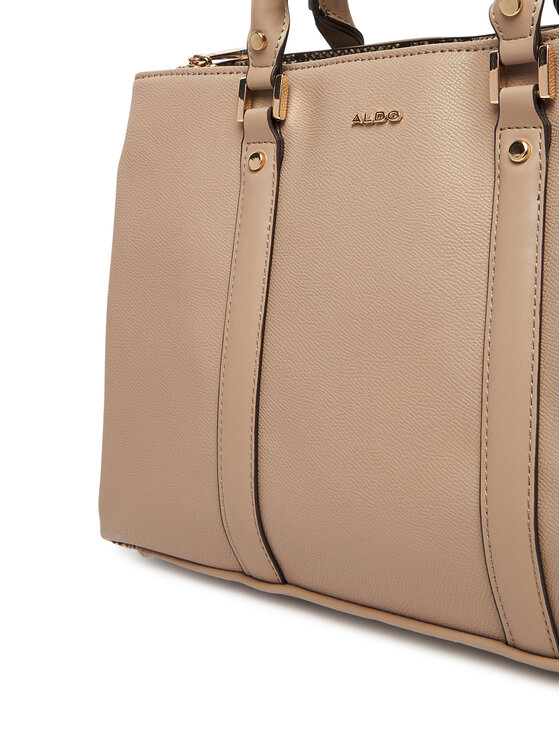 Aldo Aldo Torebka Harmonie 14143670 Brązowy