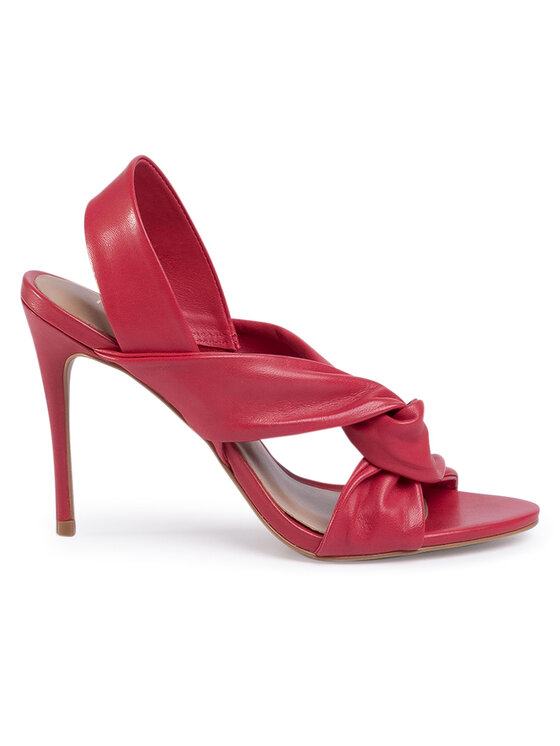 Eva Minge Eva Minge Sandalen EM-44-07-000811 Rot