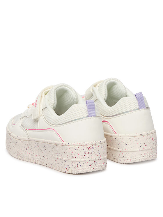 Primigi Primigi Sneakersy AVANT 1467522 Biela