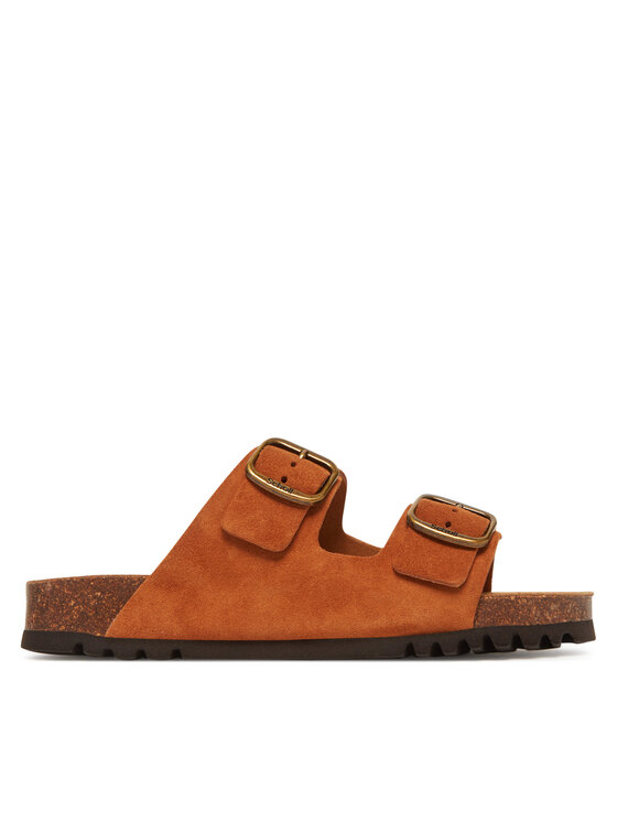Scholl Scholl Plätud Josephine F32165 Pruun