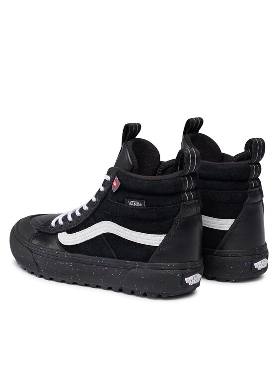 Vans Vans Sneakersy SK8-Hi Mte-2 VN0A5HZZUNM1 Černá