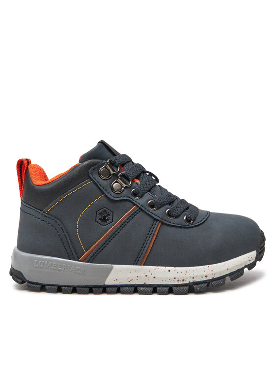 Lumberjack Lumberjack Tossud Saturn SB19601-005-S03 M Tumesinine