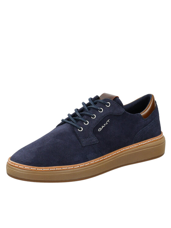 Gant Gant Cipele 31633163 Tamnoplava