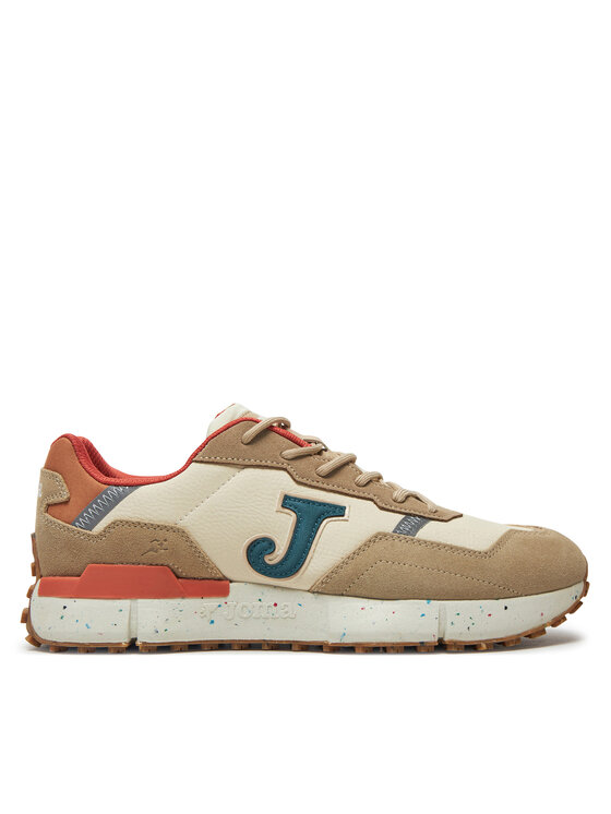 Joma Joma Снікерcи C.1992 C1992W2425 Бежевий