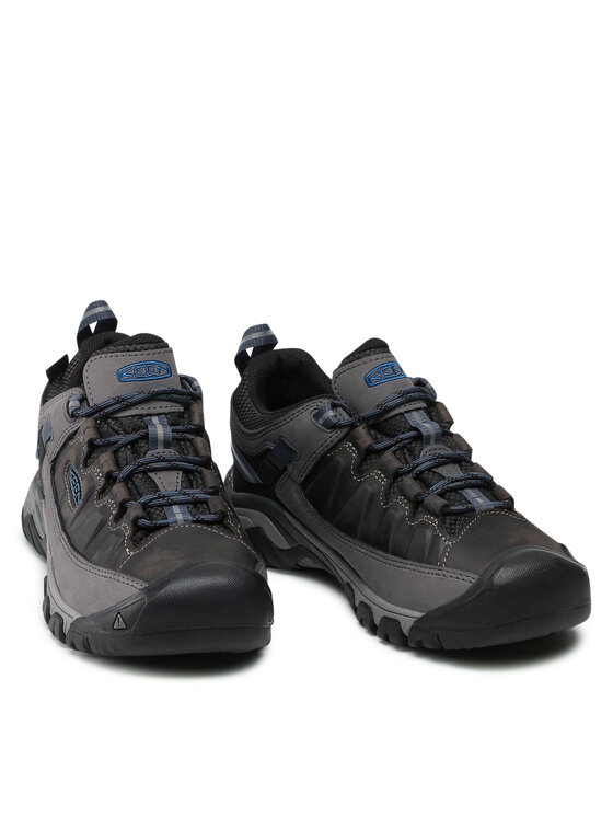 Keen Keen Trekking Targhee III 1017785 Siva