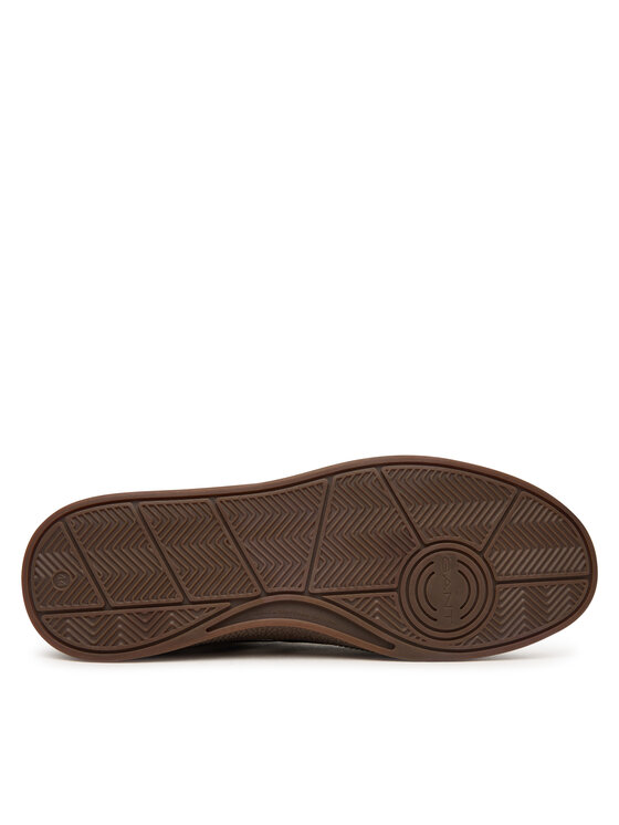 Gant Gant Sneakersy 33631374 Biela