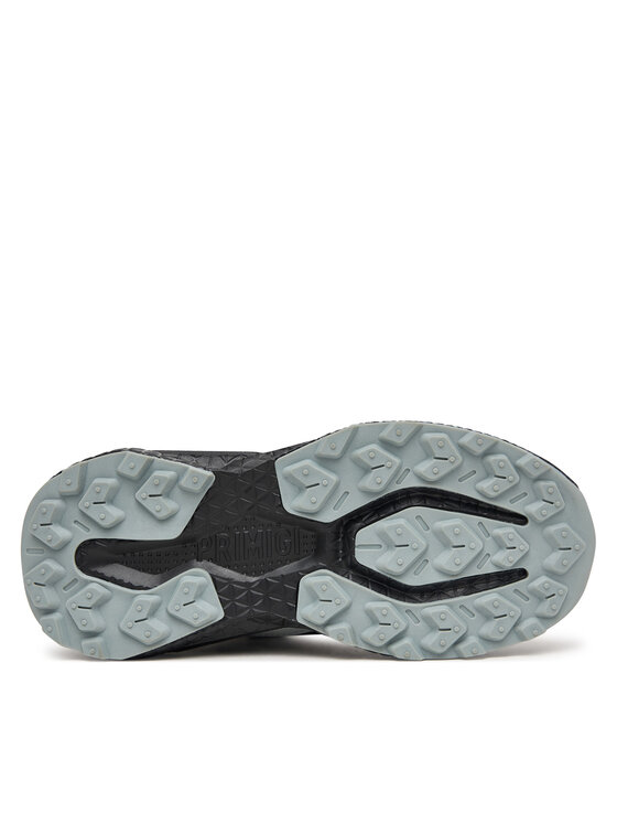 Primigi Primigi Черевики GORE-TEX 2430033 S Чорний