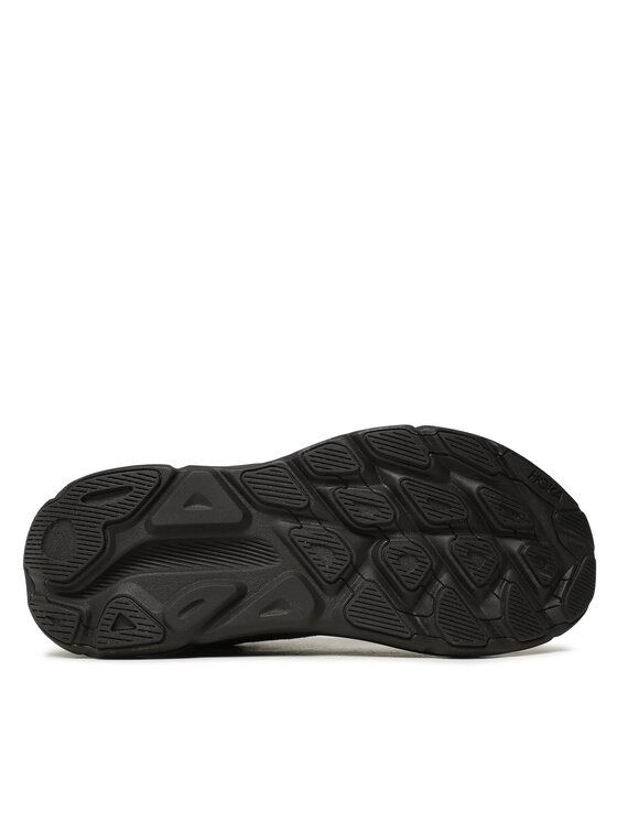 Hoka Hoka Běžecké boty Clifton 9 1127895 Černá